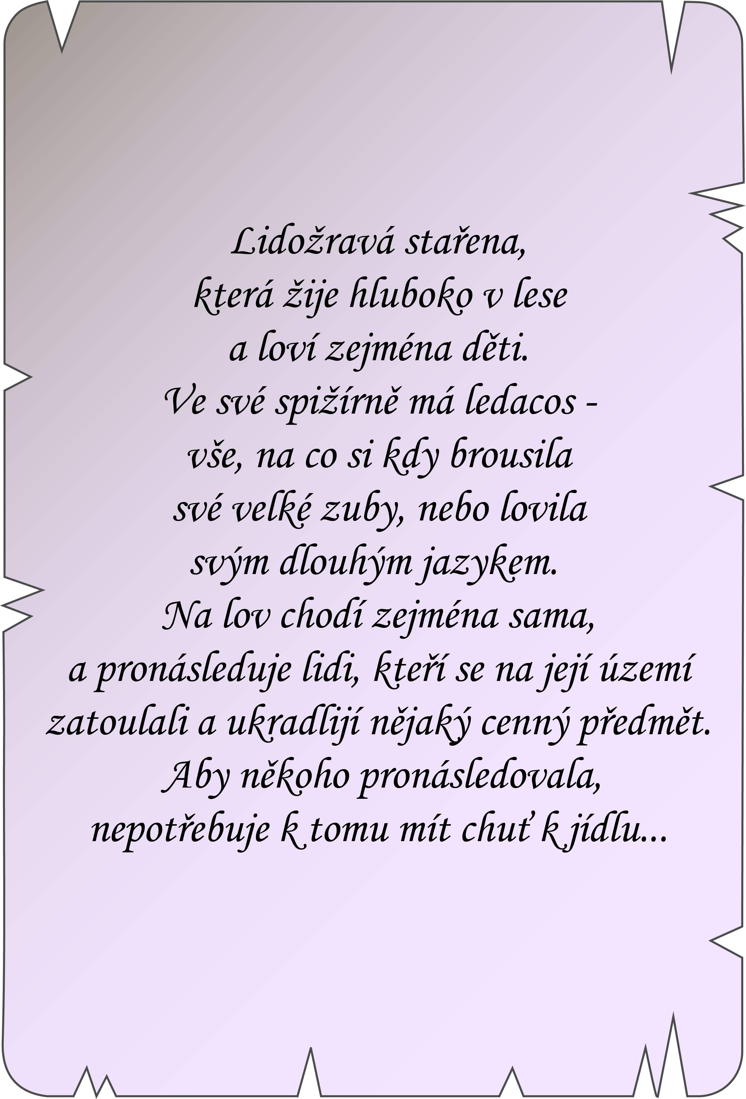 Baba Jaga