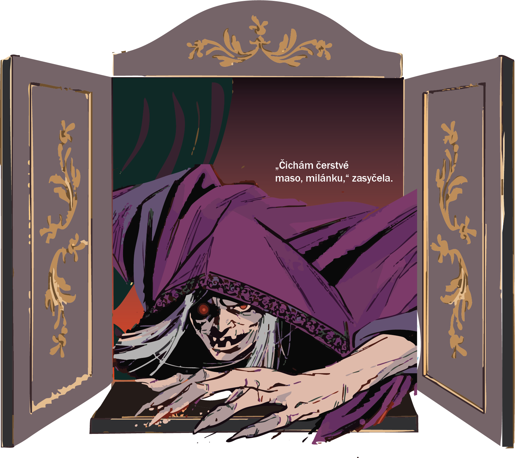 Baba Jaga