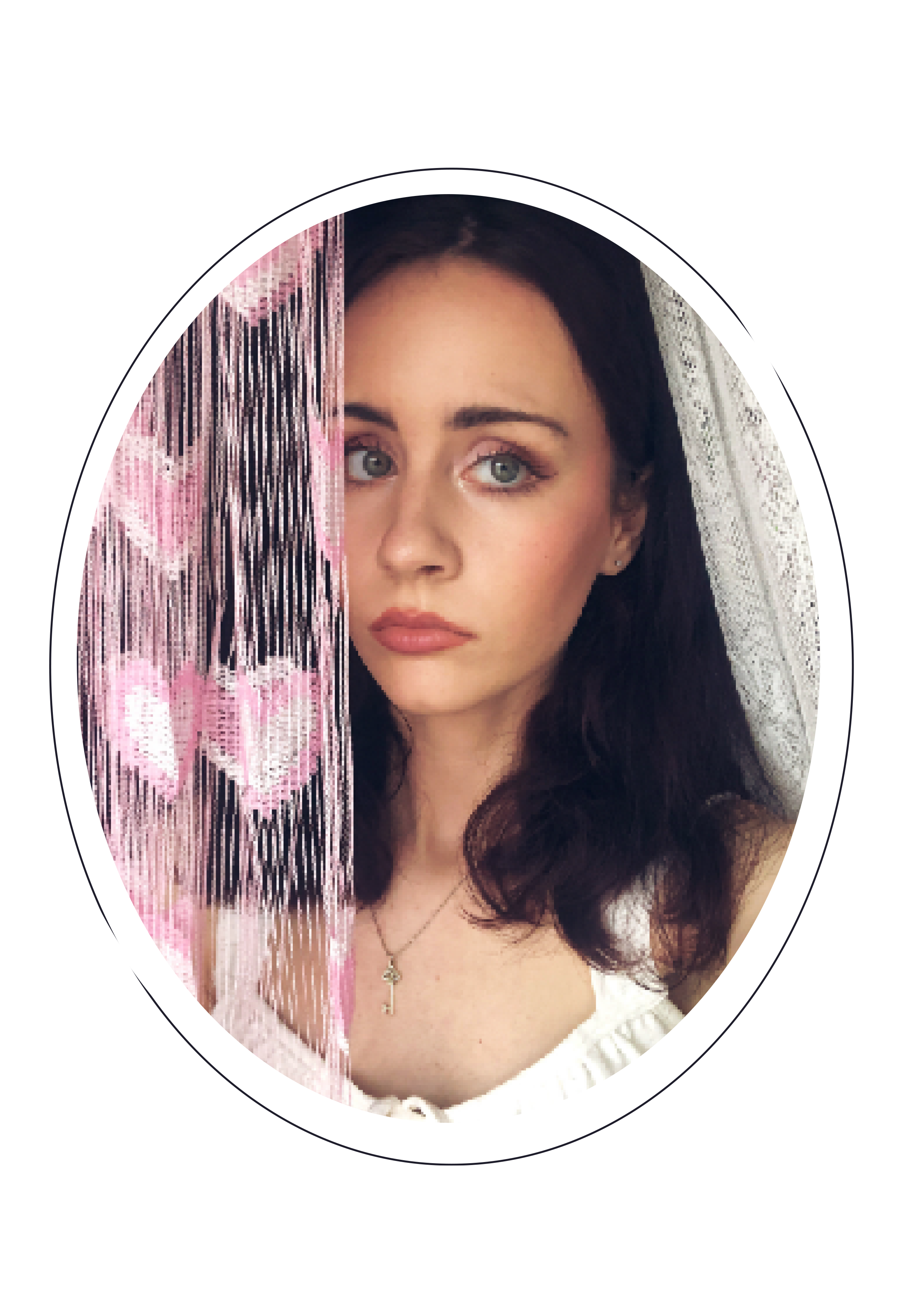 profilová fotografie